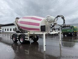 Schwing G AM10FHAC 71/320 10m³