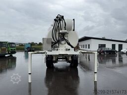 Schwing G AM10FHAC 71/320 10m³