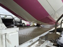 Schwing G AM10FHAC 71/320 10m³