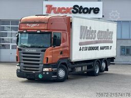 Scania R470