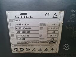 Still RX60-40