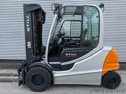 Still RX60-40  Batterie 2025!!!