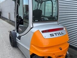 Still RX60-40  Batterie 2025!!!