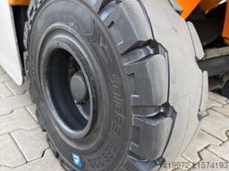 Still RX60-40  Batterie 2025!!!