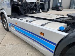 Scania S450 NGS / Retarder / 2x Tank / Full Spoilers /...