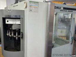 Deckel Maho DMU 50
