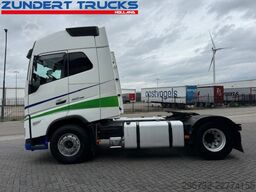 Volvo FH 460 GLOBETROTTER