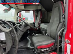 Volvo FH 500 6X2 GLOBETROTTER,IPARCOOL, 2 TANKS, 2 BEDS
