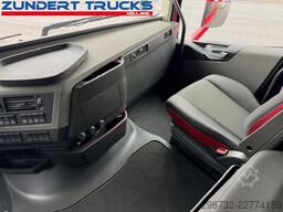 Volvo FH 500 6X2 GLOBETROTTER,IPARCOOL, 2 TANKS, 2 BEDS
