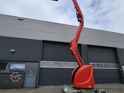 Airo A15 JE, Jaar 2019, 15m Werkhoogte