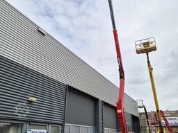 Airo A15 JE, Jaar 2019, 15m Werkhoogte