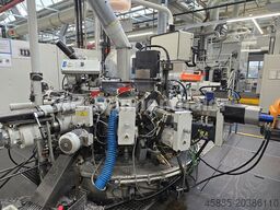 Pfiffner Hydromat HB 32-16