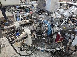 Pfiffner Hydromat HB 32-16