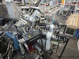 Pfiffner Hydromat HB 32-16