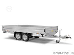 HUMBAUR HT 254118 - Aktionspreis