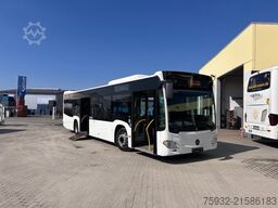 MERCEDES-BENZ Citaro O 530 KLIMA  260 KW  Neulack TOP