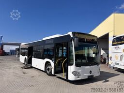 MERCEDES-BENZ Citaro O 530 KLIMA  260 KW  Neulack TOP
