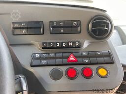 MERCEDES-BENZ Citaro O 530 KLIMA  260 KW  Neulack TOP