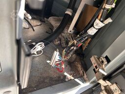 MERCEDES-BENZ Citaro O 530 KLIMA  260 KW  Neulack TOP