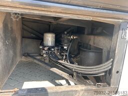 MERCEDES-BENZ Citaro O 530 KLIMA  260 KW  Neulack TOP