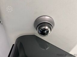 MERCEDES-BENZ Citaro O 530 KLIMA  260 KW  Neulack TOP