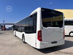 MERCEDES-BENZ Citaro O 530 KLIMA  260 KW  Neulack TOP