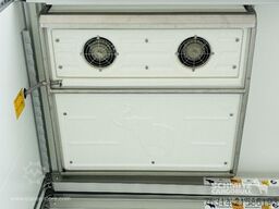 Schmitz Cargobull Tiefkühler Multitemp Trennwand