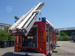 Volvo FL 260 PK ZIEGLER PUMP EURO5