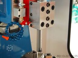 OSTERBERGER PSM 250 CNC2Rt