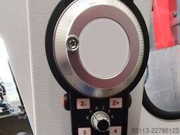 OSTERBERGER PSM 250 CNC2Rt