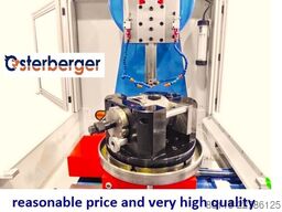 OSTERBERGER PSM 250 CNC2Rt