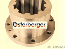 OSTERBERGER PSM 250 CNC2Rt