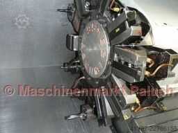 MAZAK Quick Turn Nexus 250-II MSY