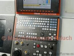 MAZAK Quick Turn Nexus 250-II MSY