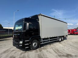 MAN TGS 26.360