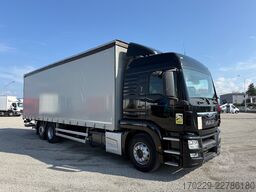 MAN TGS 26.360