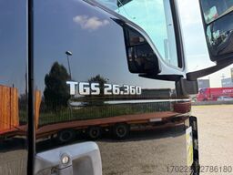 MAN TGS 26.360