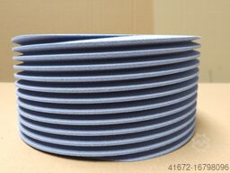 REISHAUER Schleifscheibe Modul 4 EW15°