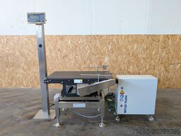 Mettler Toledo C 21 TLW250 Cargo