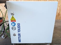 Mettler Toledo C 21 TLW250 Cargo