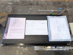 Mettler Toledo C 21 TLW250 Cargo