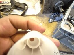 Verschluss-Kosmetika 