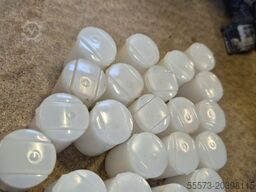 Verschluss-Kosmetika