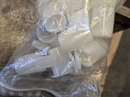 Verschluss-Kosmetika 