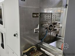 Engel VC200/70 Tech