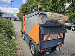 Hako Citymaster 2200