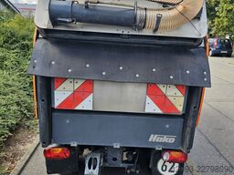Hako Citymaster 2200