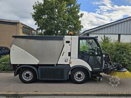 Hako Citymaster 2200