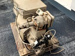 Trane CHHP0L1TKE0N057A 57kw