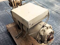 Trane CHHP0L1TKE0N057A 57kw